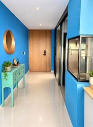 Kandis Residence (D27), Condominium #613359141
